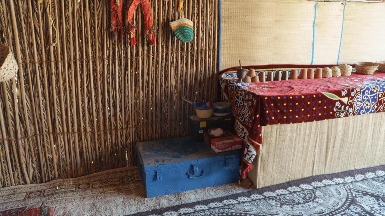 Wahiba Bedouiens Privae Camp Otel Badīyah Dış mekan fotoğraf