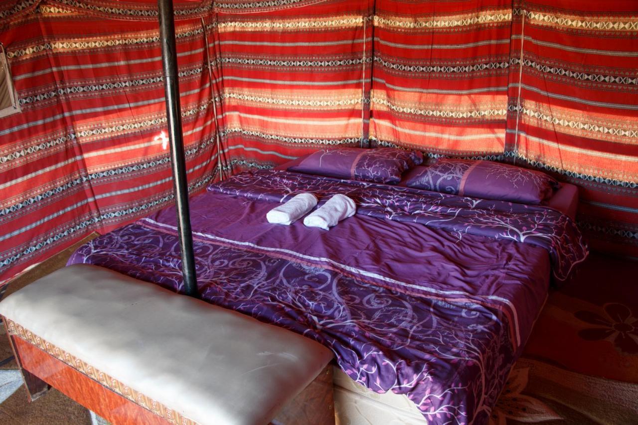 Wahiba Bedouiens Privae Camp Otel Badīyah Dış mekan fotoğraf