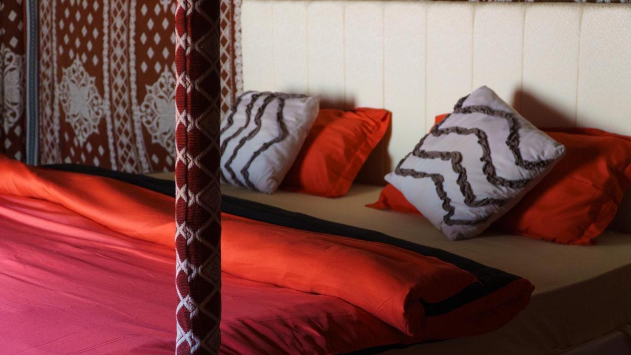 Wahiba Bedouiens Privae Camp Otel Badīyah Dış mekan fotoğraf
