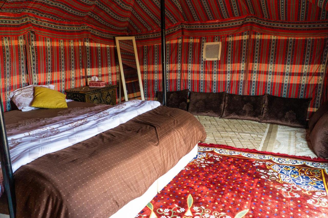 Wahiba Bedouiens Privae Camp Otel Badīyah Dış mekan fotoğraf